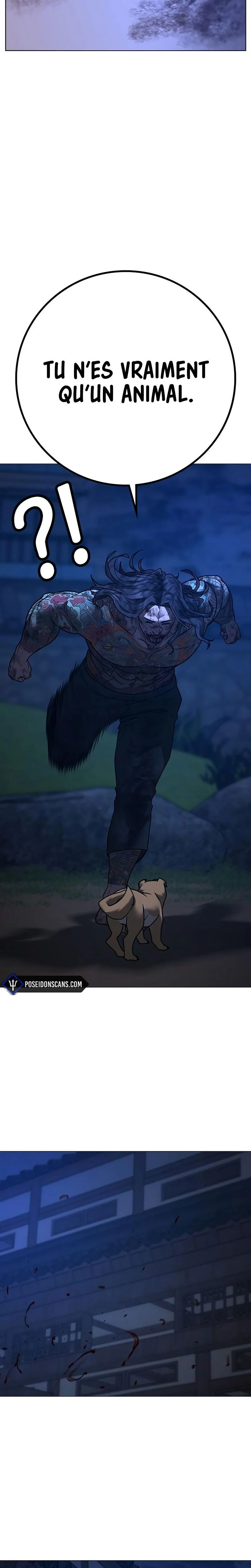 Read Reality Quest FR Manga Online