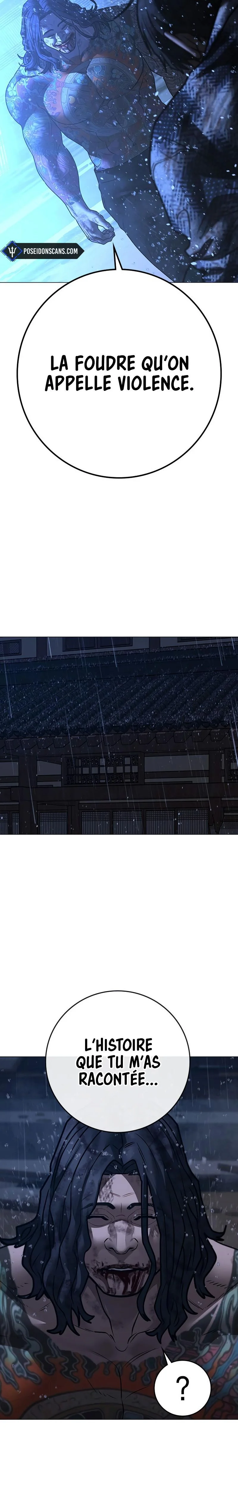 Read Reality Quest FR Manga Online