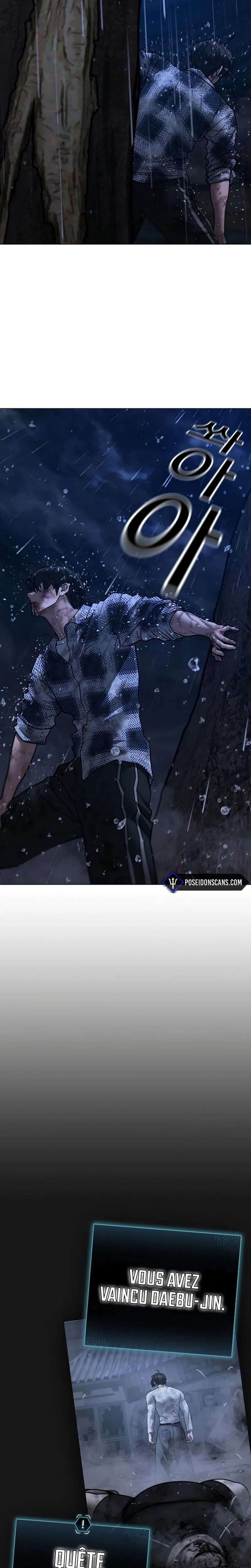 Read Reality Quest FR Manga Online