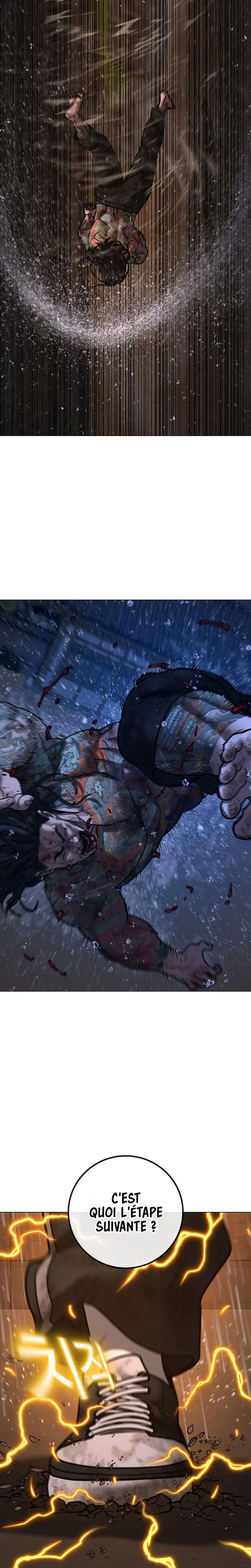 Read Reality Quest FR Manga Online