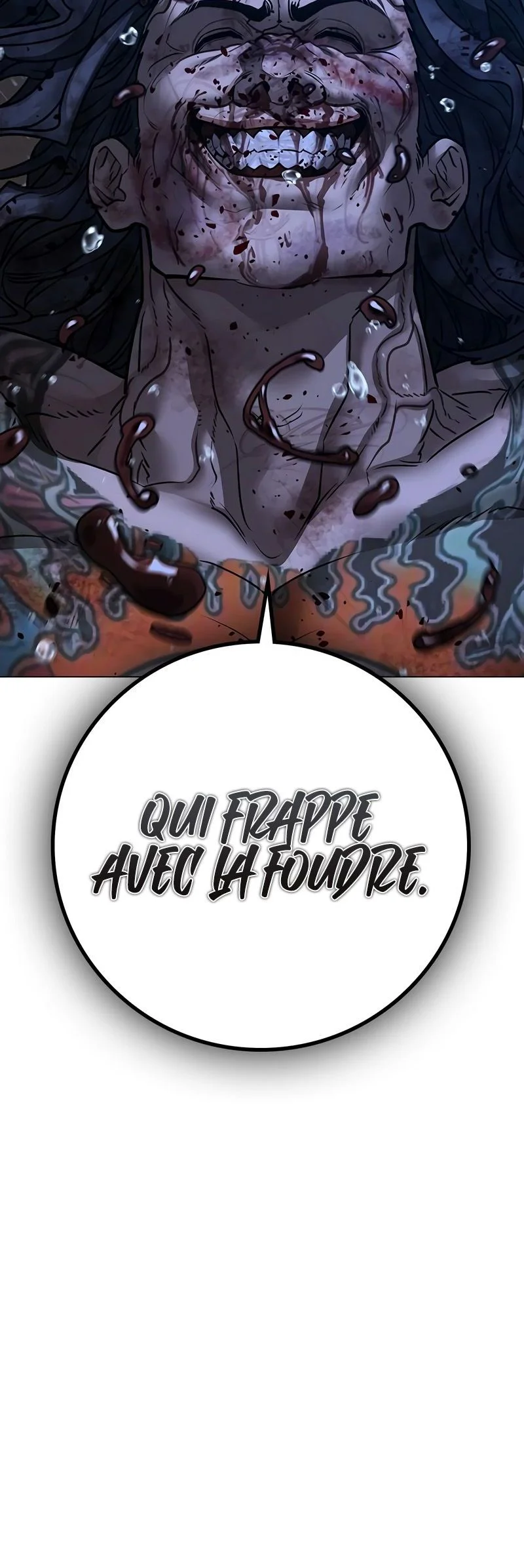 Read Reality Quest FR Manga Online