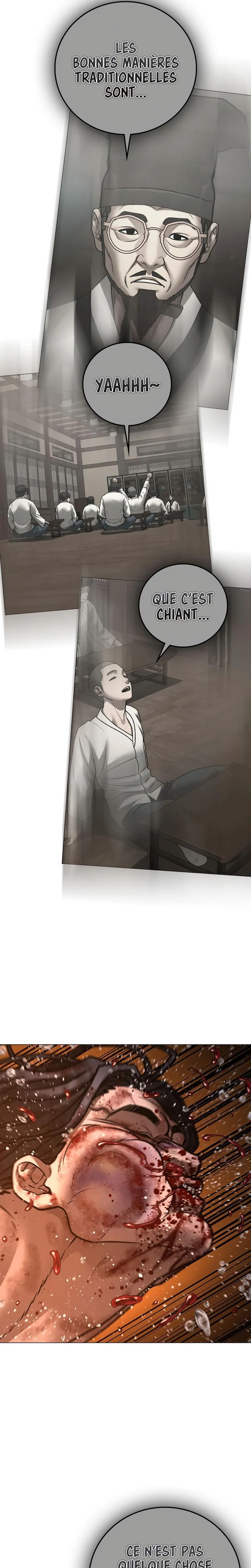 Read Reality Quest FR Manga Online