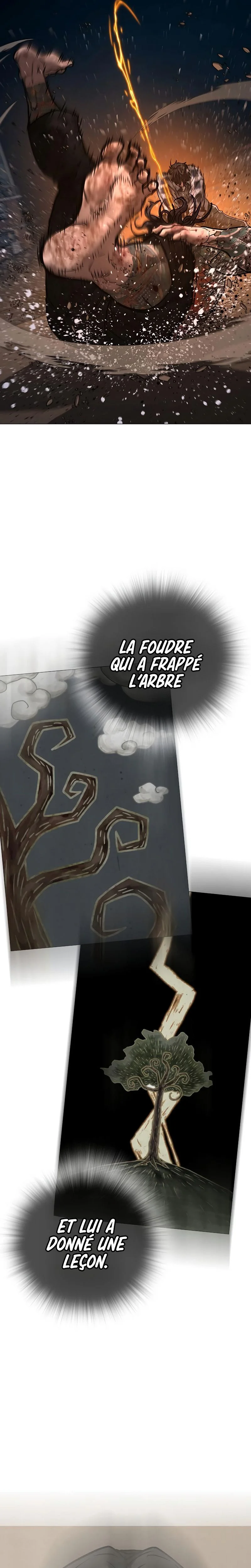 Read Reality Quest FR Manga Online