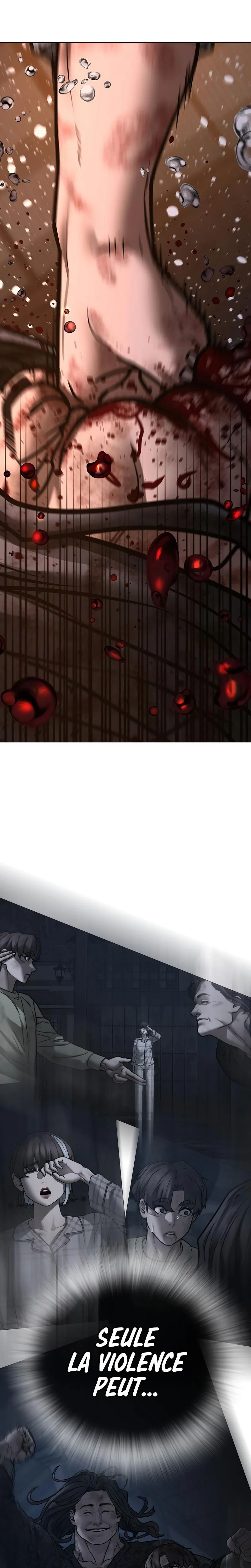 Read Reality Quest FR Manga Online