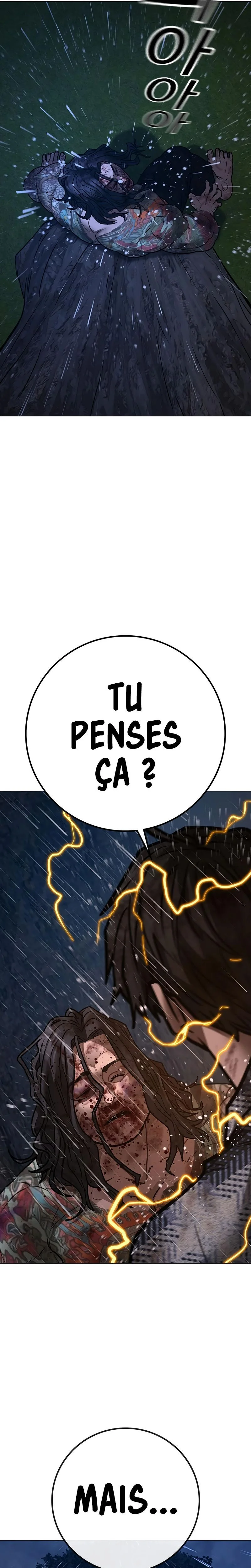 Read Reality Quest FR Manga Online