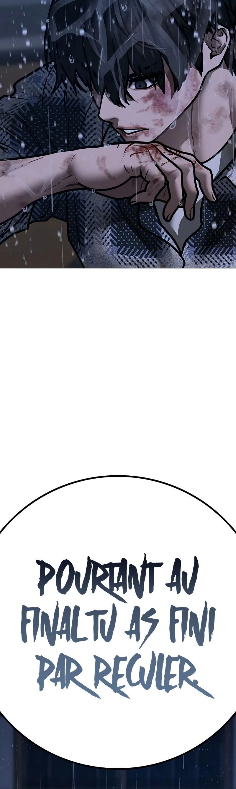 Read Reality Quest FR Manga Online