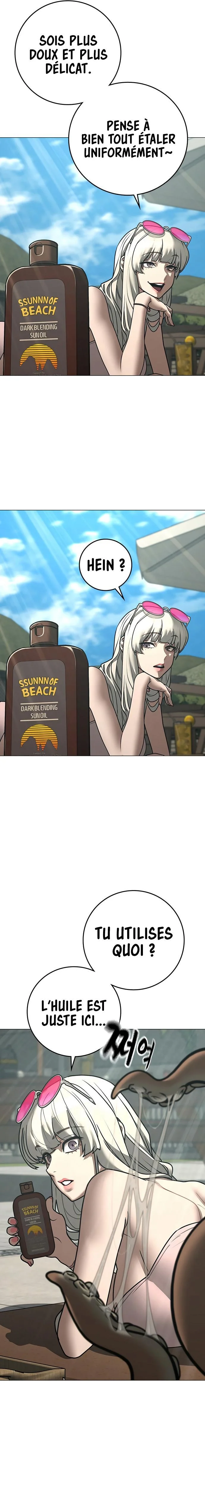 Read Reality Quest FR Manga Online