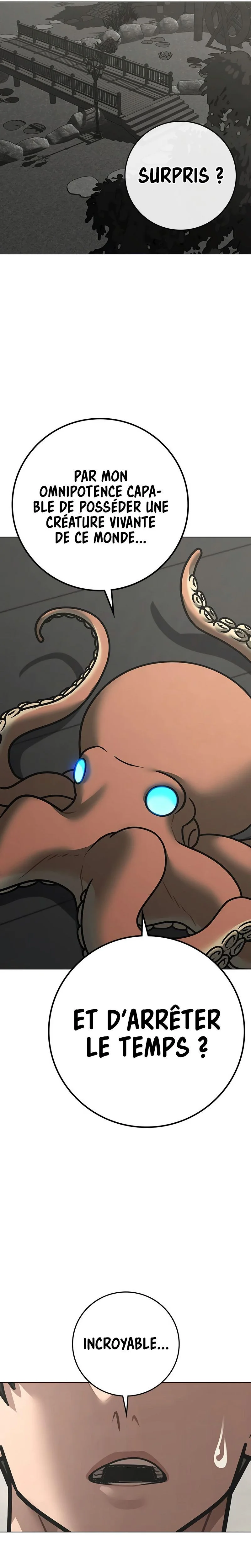 Read Reality Quest FR Manga Online