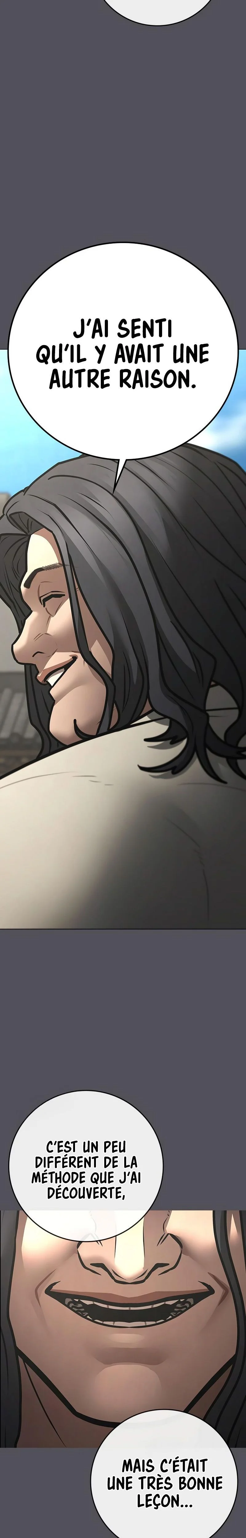 Read Reality Quest FR Manga Online