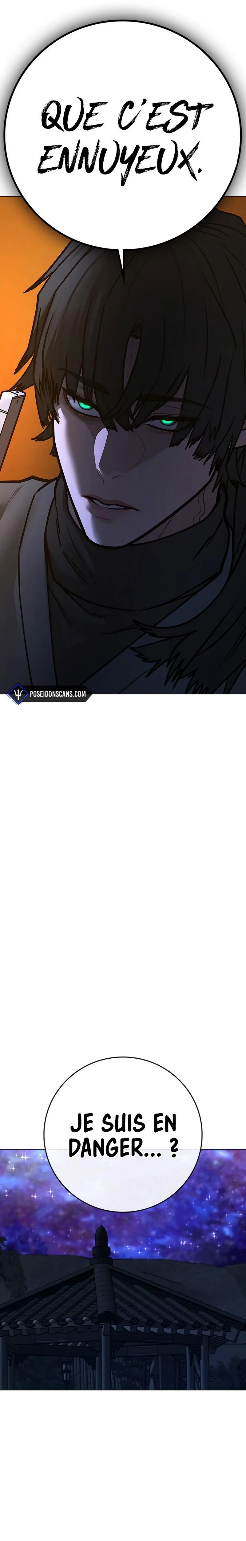 Read Reality Quest FR Manga Online