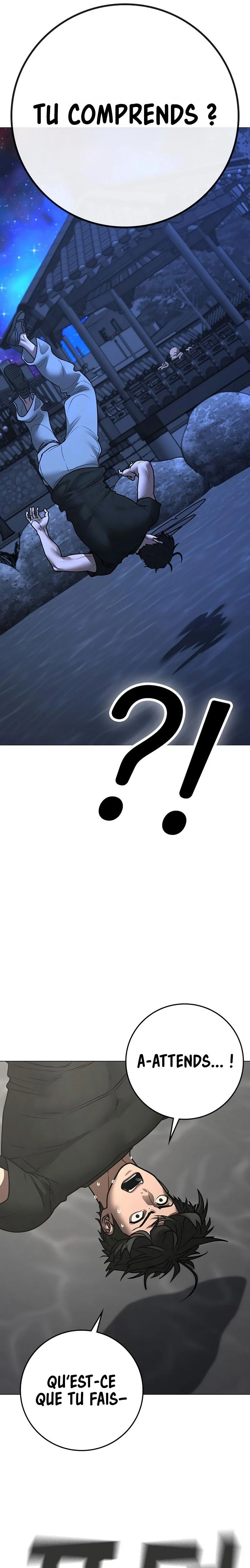 Read Reality Quest FR Manga Online