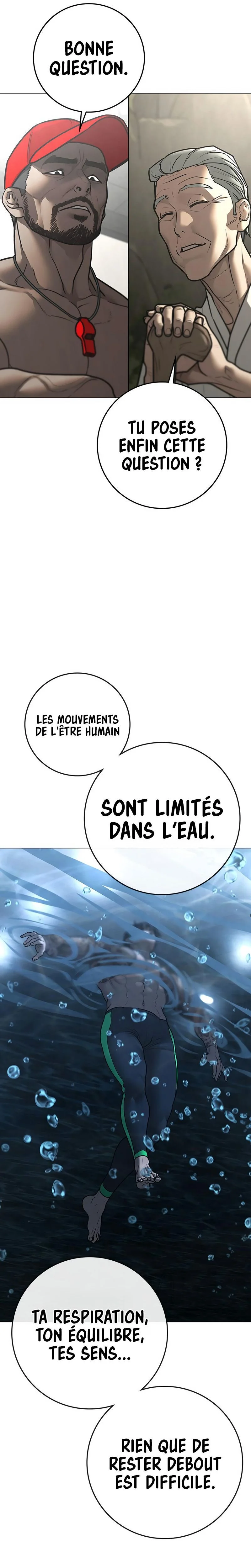 Read Reality Quest FR Manga Online