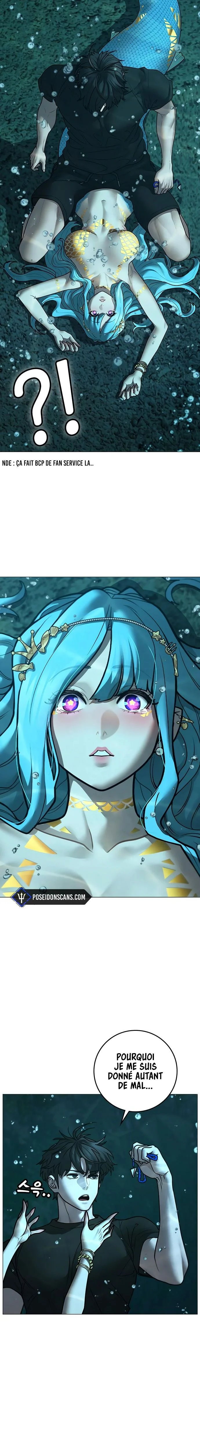 Read Reality Quest FR Manga Online