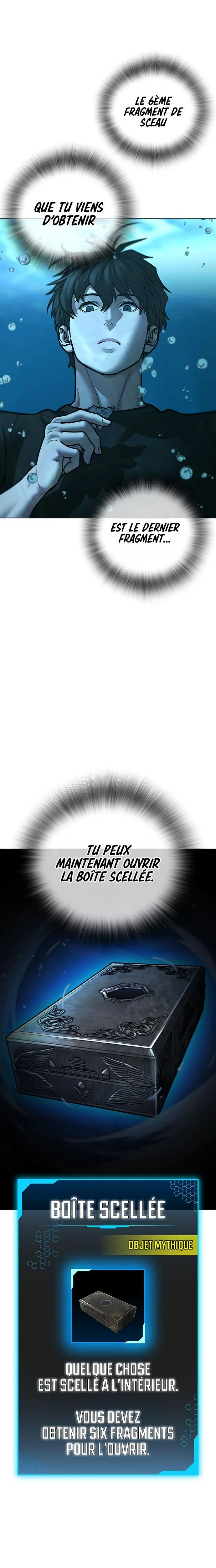 Read Reality Quest FR Manga Online