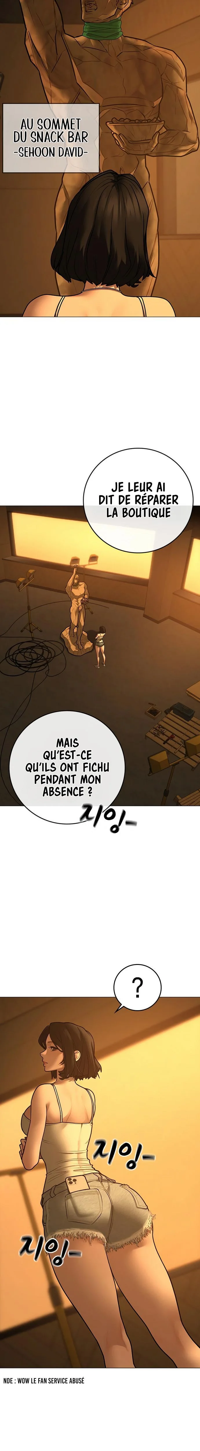 Read Reality Quest FR Manga Online