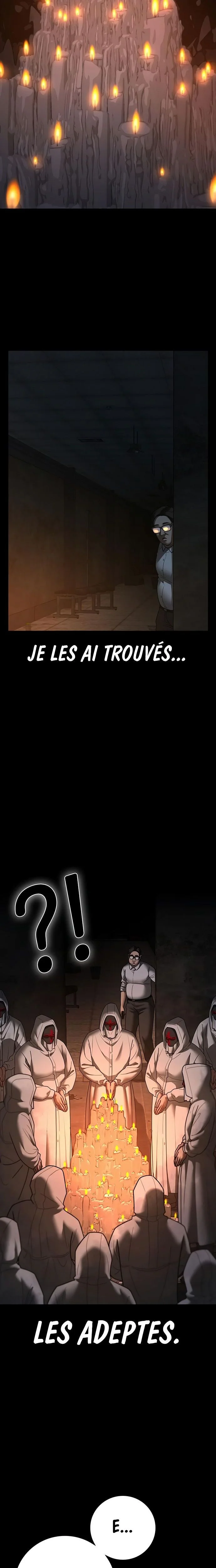 Read Reality Quest FR Manga Online