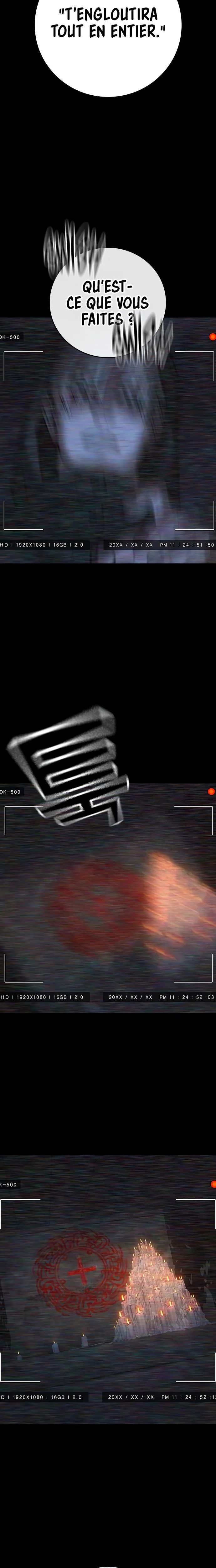 Read Reality Quest FR Manga Online