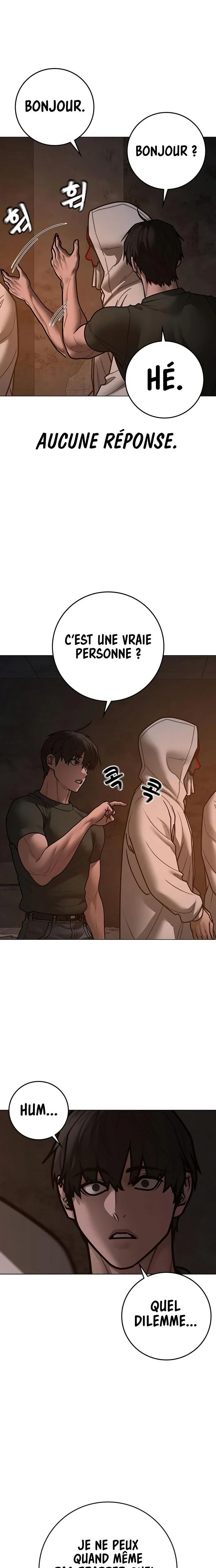 Read Reality Quest FR Manga Online