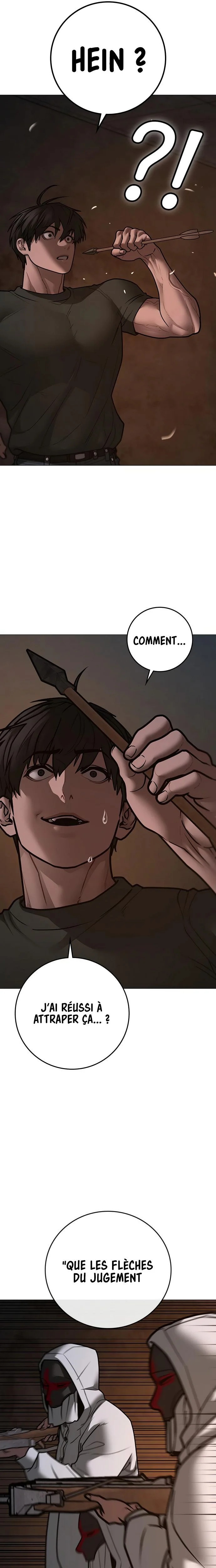 Read Reality Quest FR Manga Online