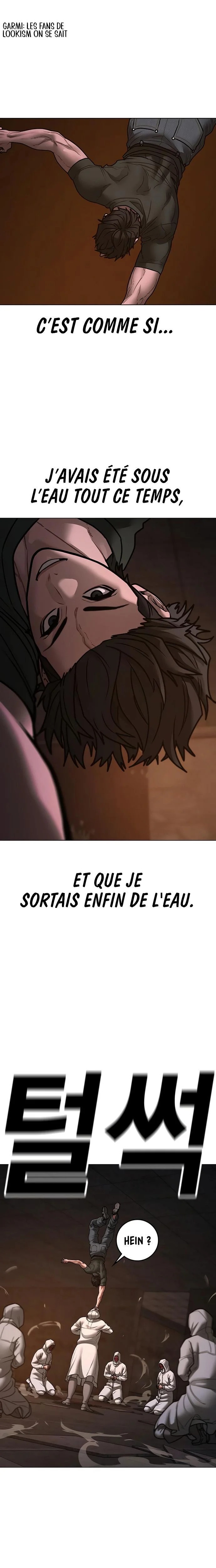 Read Reality Quest FR Manga Online