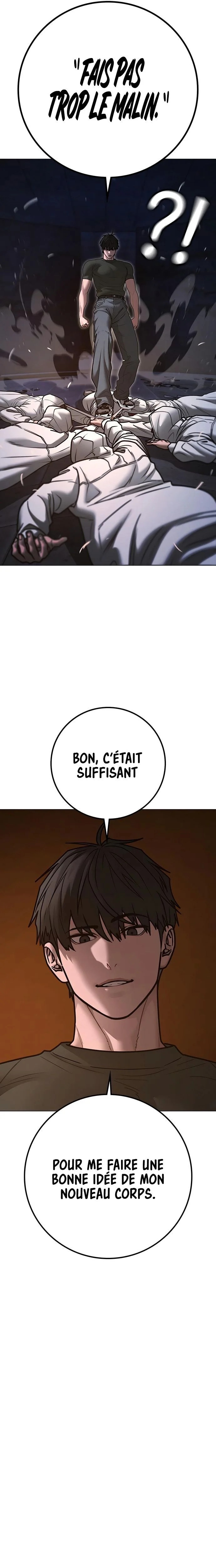 Read Reality Quest FR Manga Online