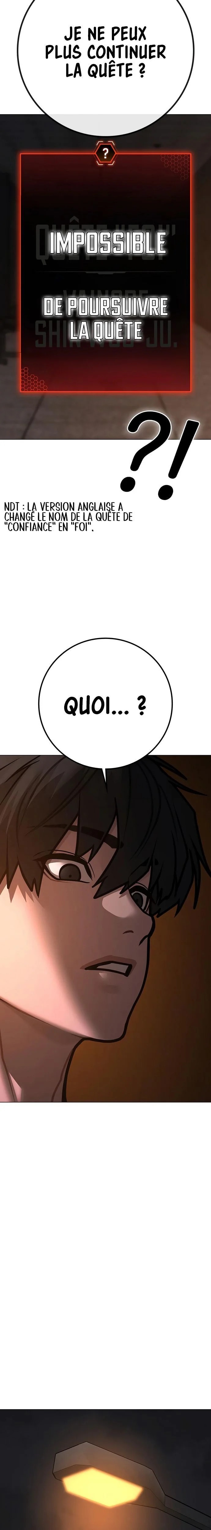 Read Reality Quest FR Manga Online