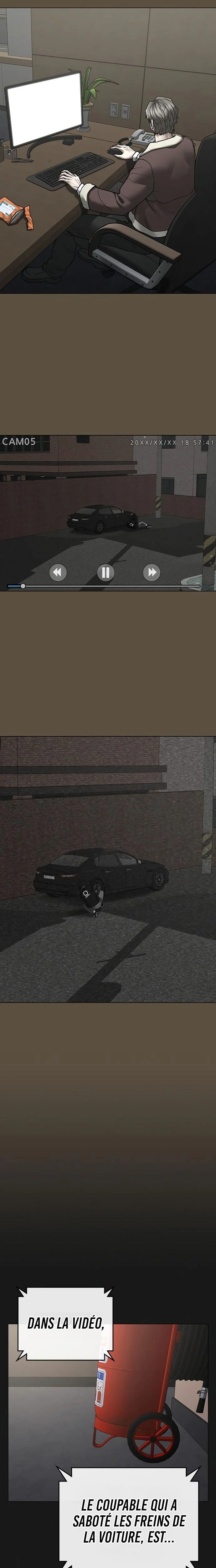 Read Reality Quest FR Manga Online