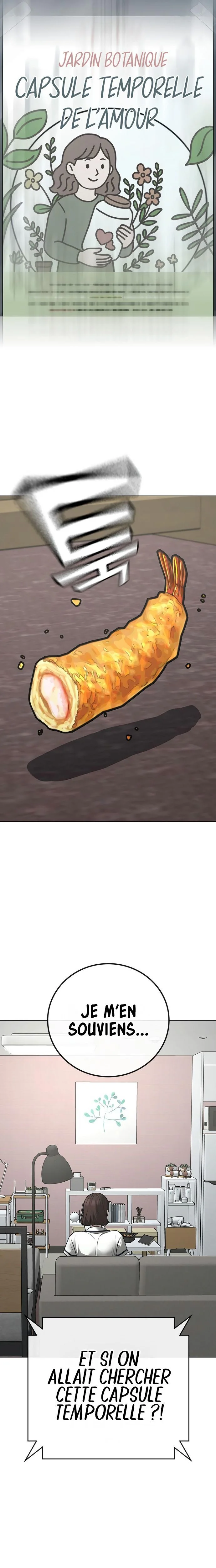 Read Reality Quest FR Manga Online