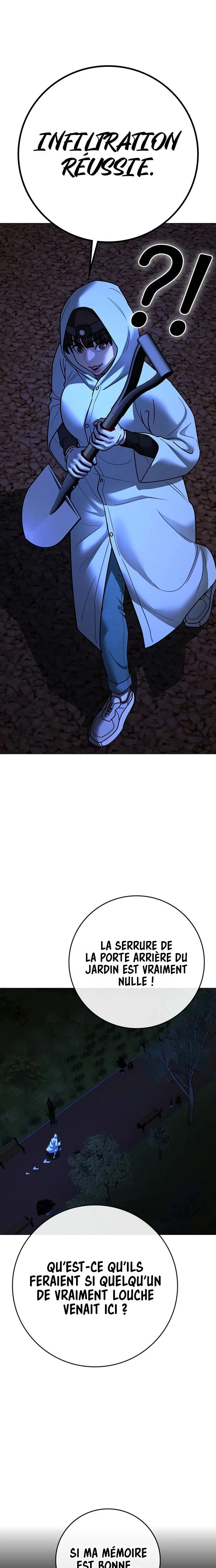 Read Reality Quest FR Manga Online