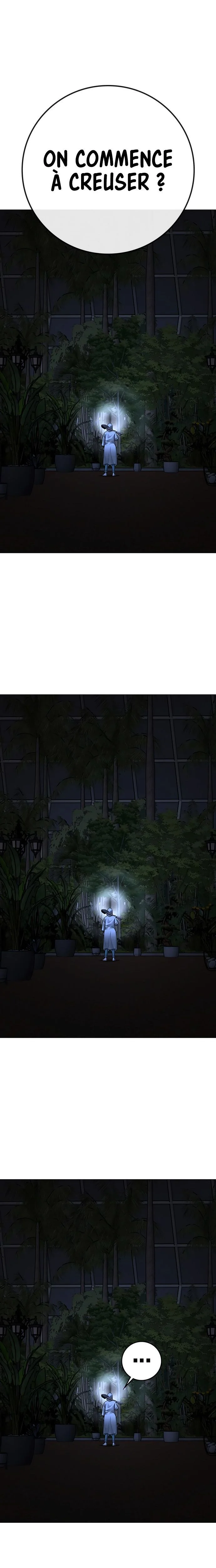 Read Reality Quest FR Manga Online