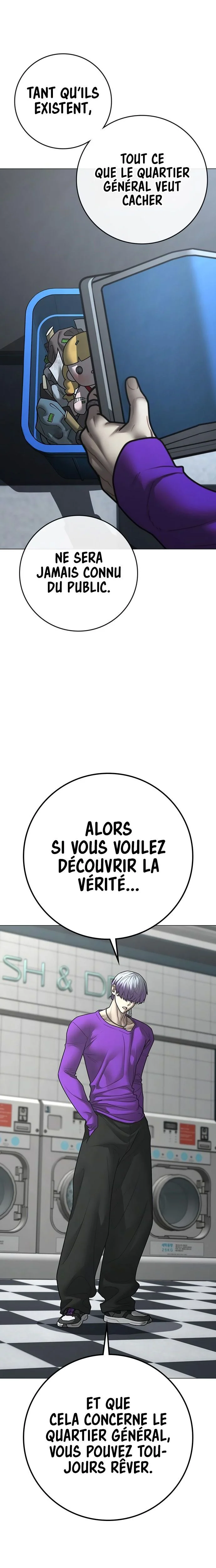 Read Reality Quest FR Manga Online