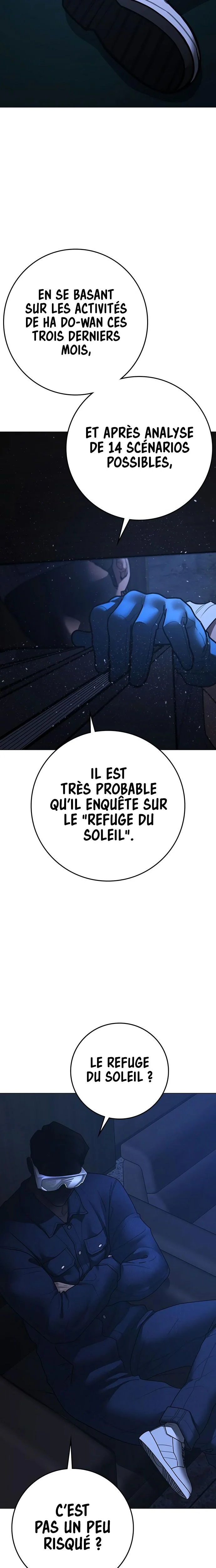 Read Reality Quest FR Manga Online