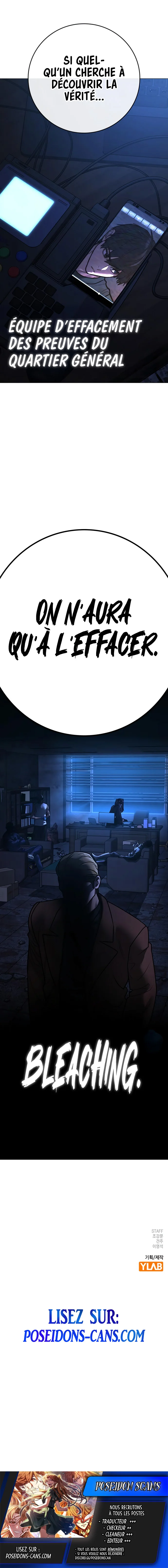 Read Reality Quest FR Manga Online