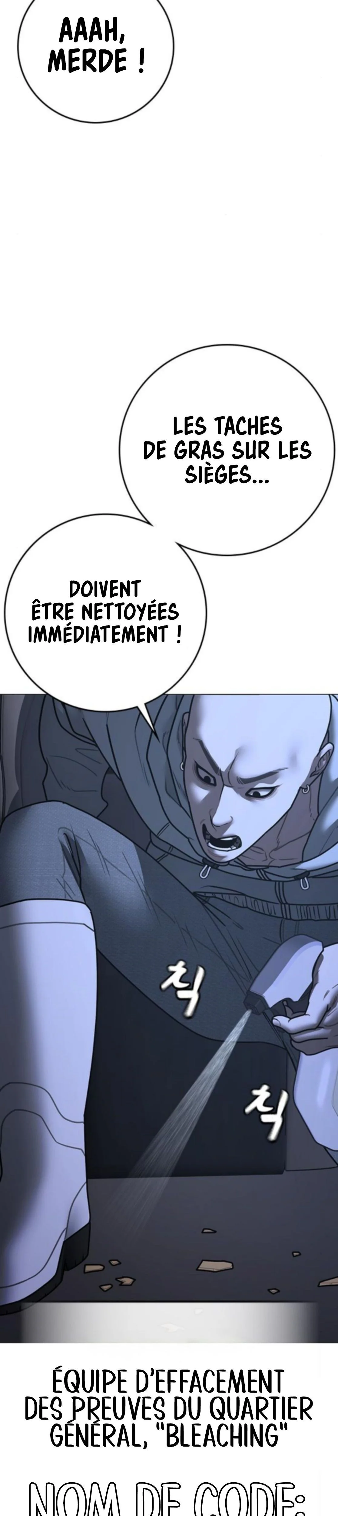 Read Reality Quest FR Manga Online