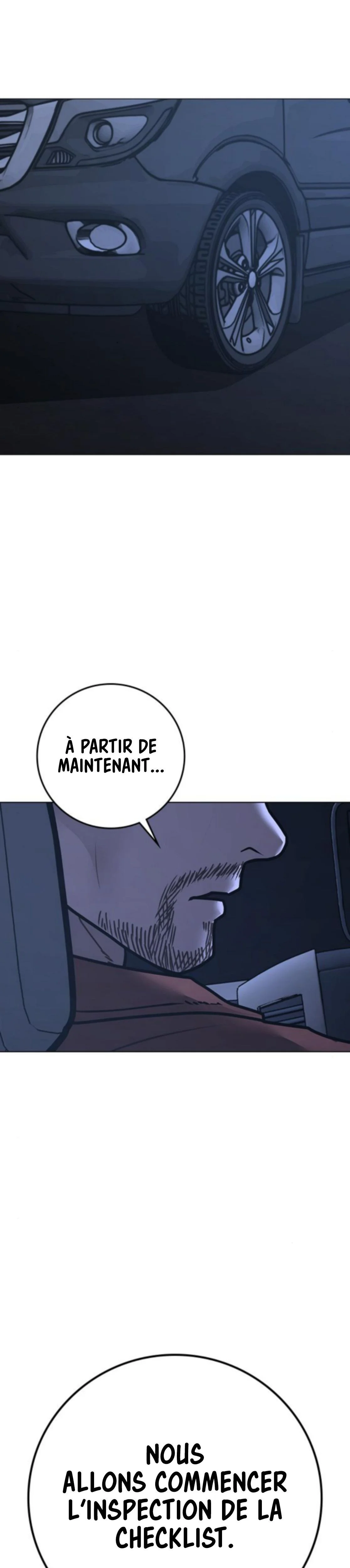 Read Reality Quest FR Manga Online