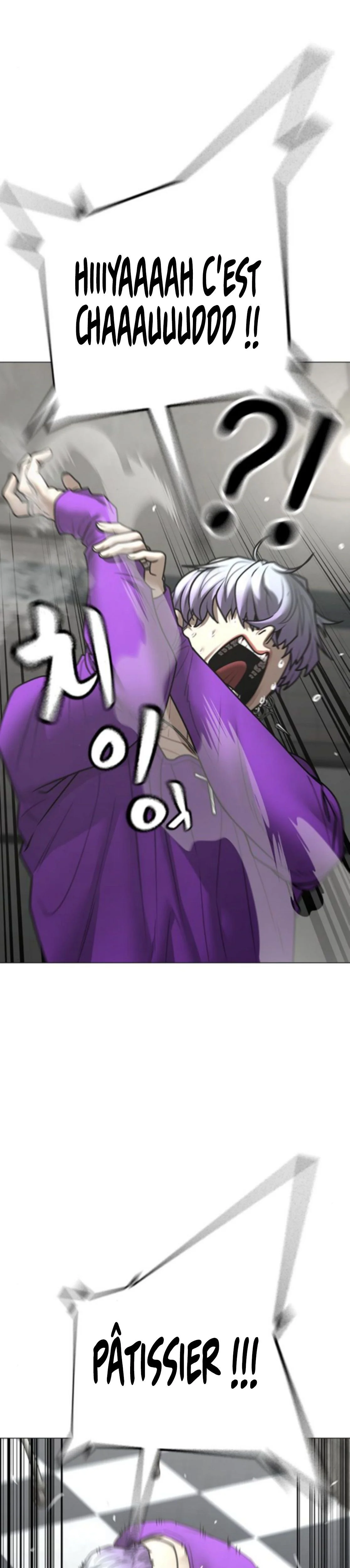 Read Reality Quest FR Manga Online