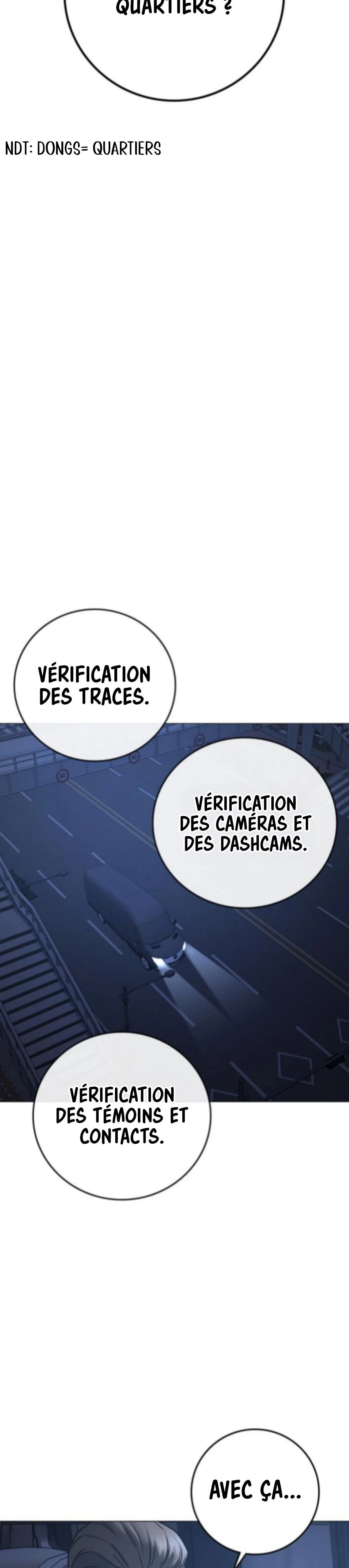 Read Reality Quest FR Manga Online