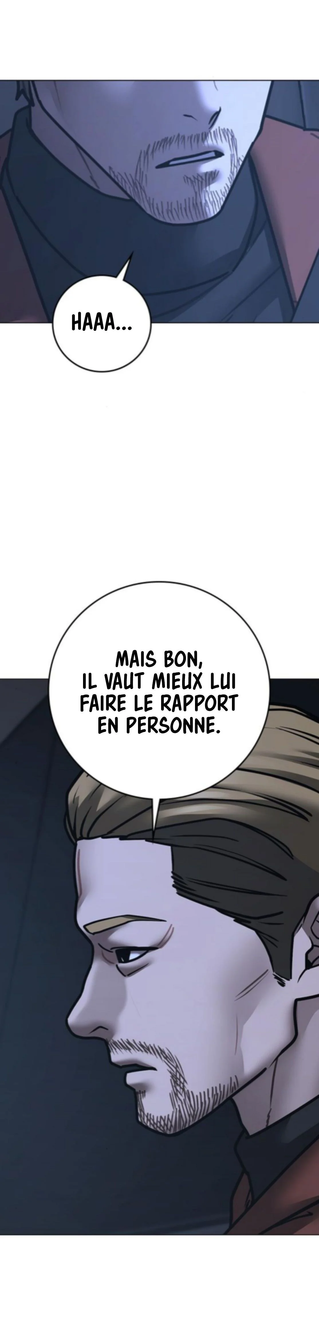 Read Reality Quest FR Manga Online