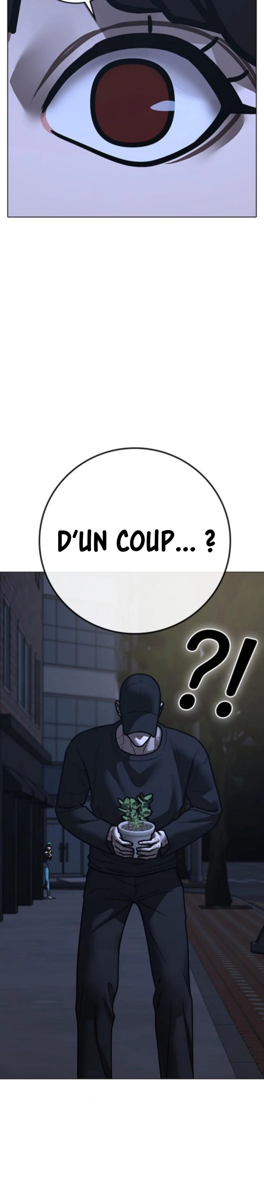 Read Reality Quest FR Manga Online