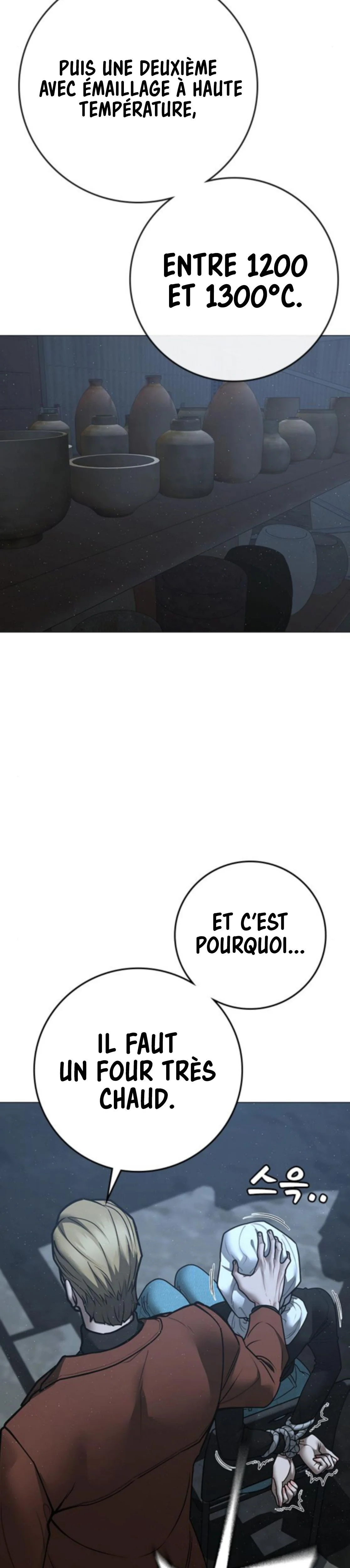 Read Reality Quest FR Manga Online