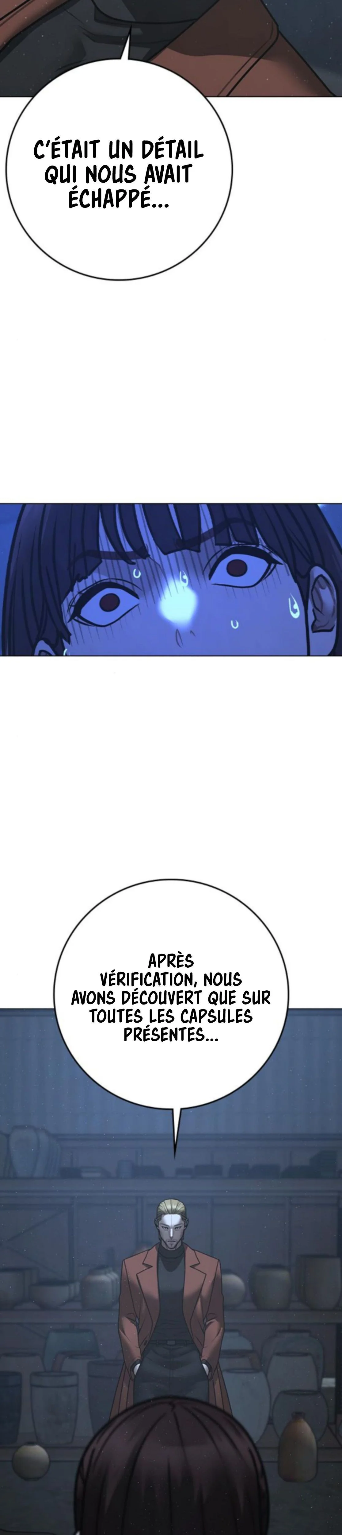 Read Reality Quest FR Manga Online