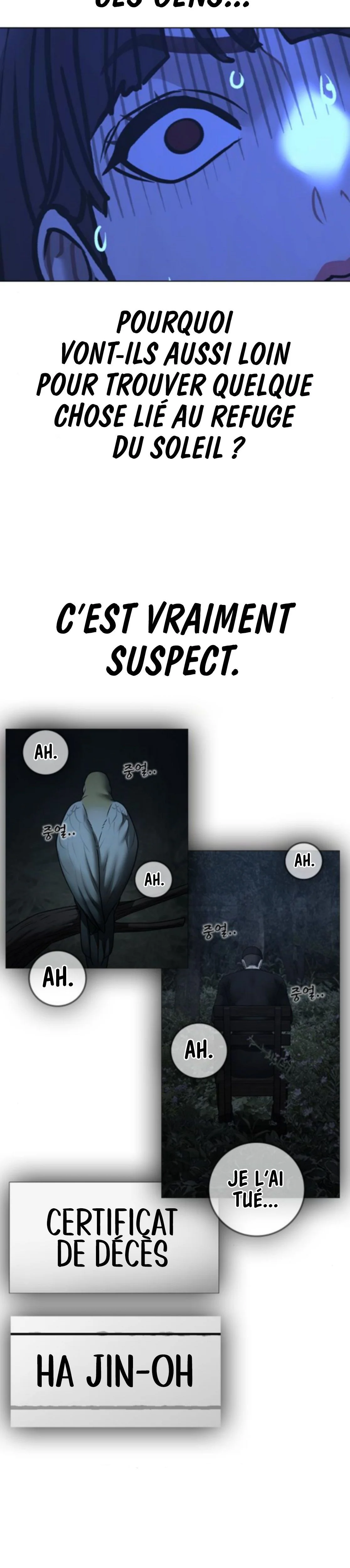 Read Reality Quest FR Manga Online