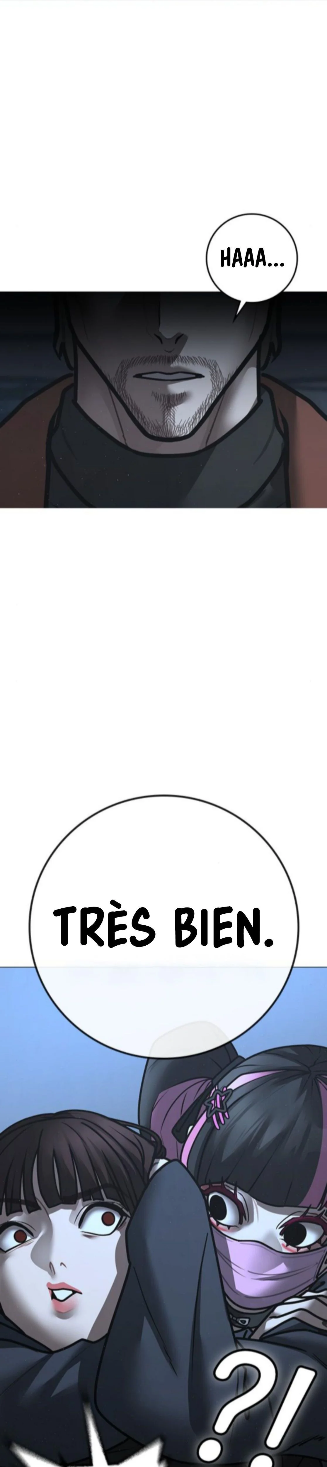 Read Reality Quest FR Manga Online