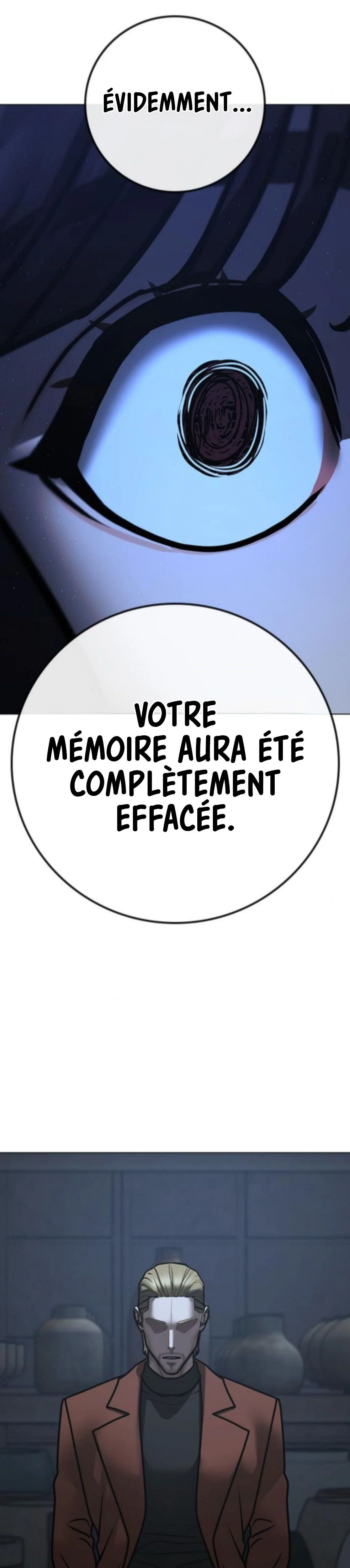 Read Reality Quest FR Manga Online