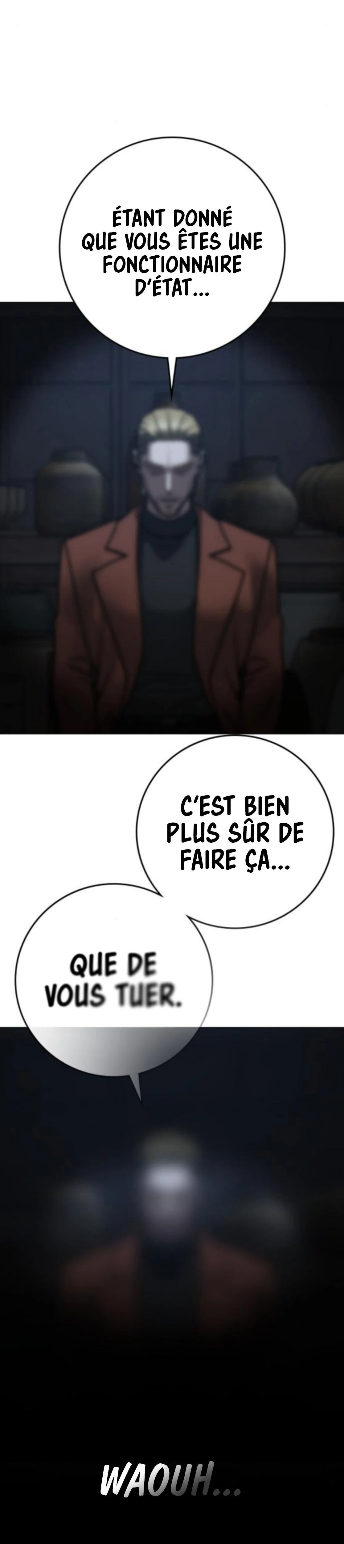 Read Reality Quest FR Manga Online