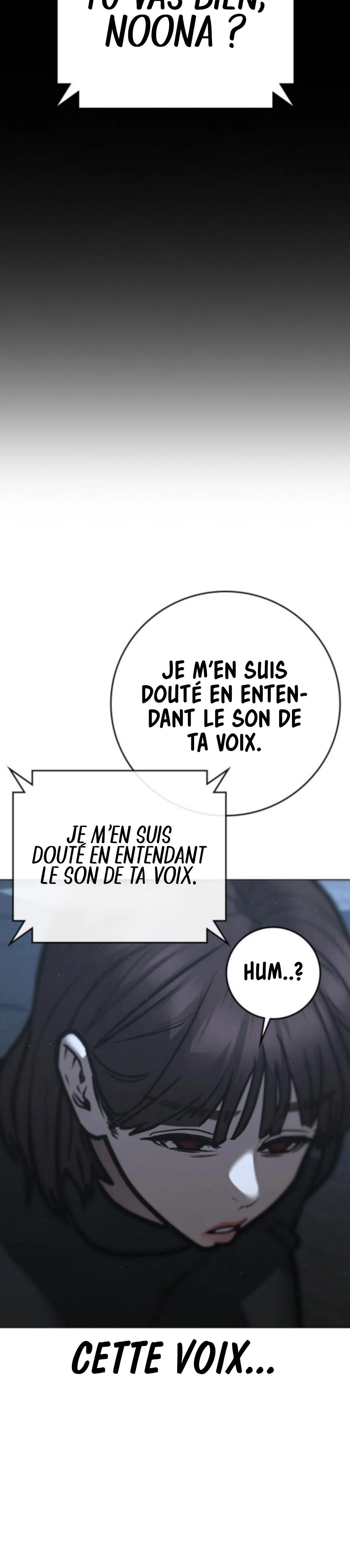 Read Reality Quest FR Manga Online