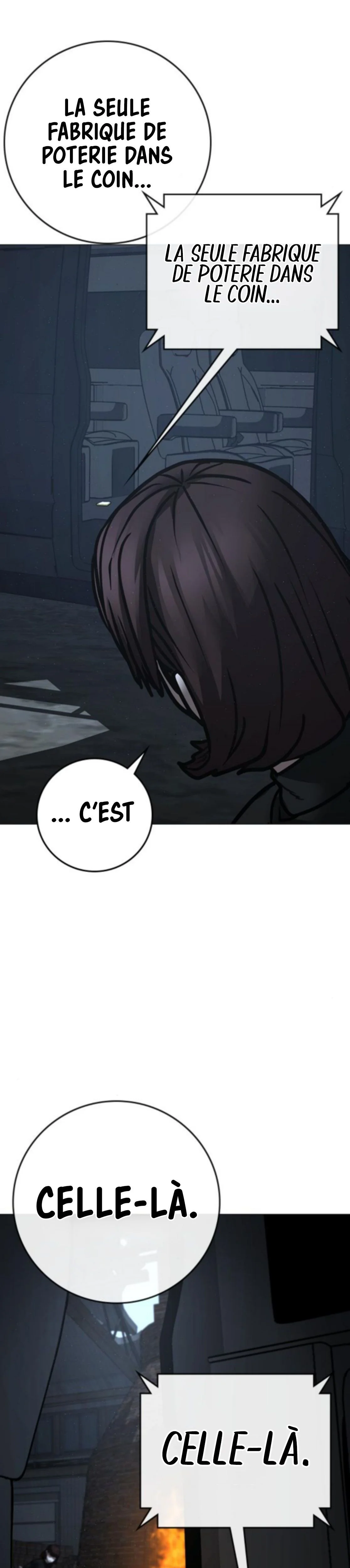 Read Reality Quest FR Manga Online