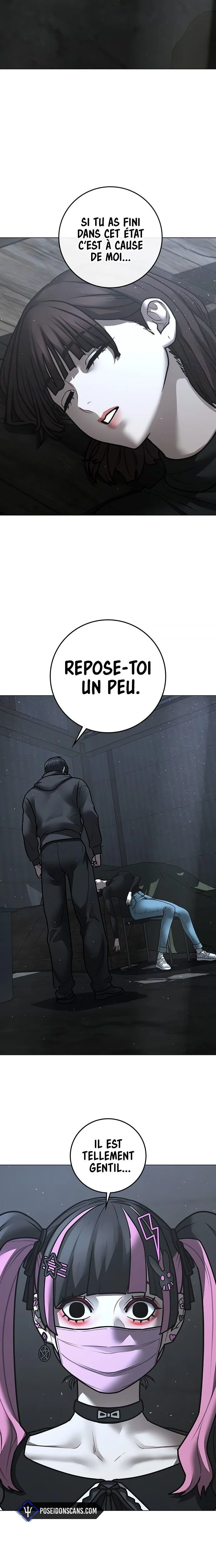 Read Reality Quest FR Manga Online