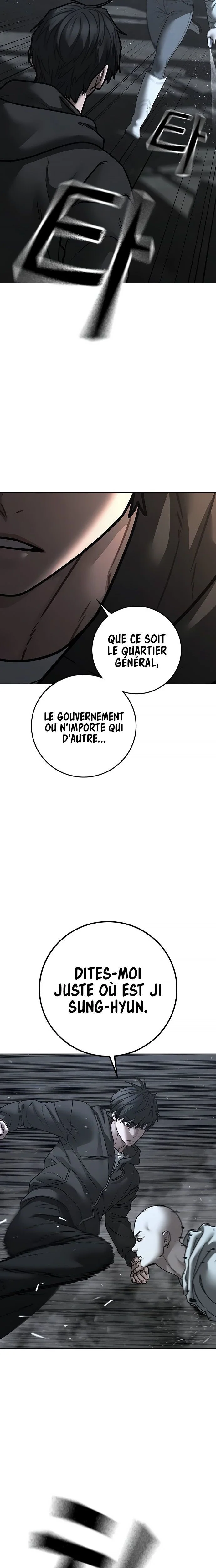 Read Reality Quest FR Manga Online