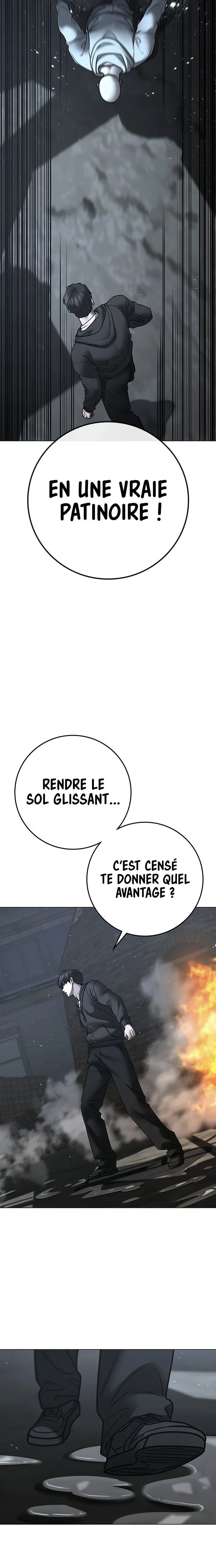 Read Reality Quest FR Manga Online